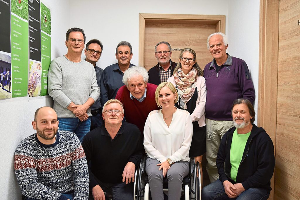 Freie Wähler Eutingen